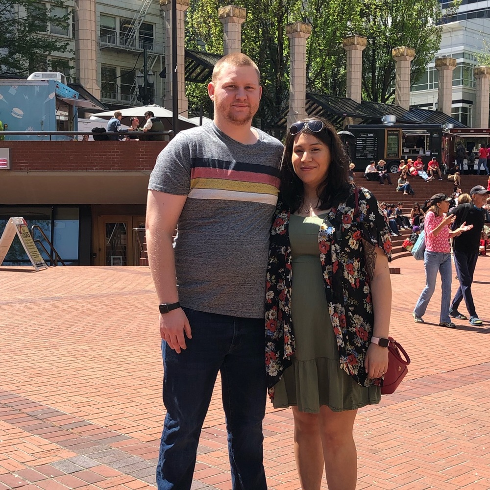 Meet your Posher, Veronica